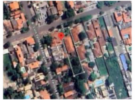 Casa 326,65m² - terreno 1.437,48m² - Corumbá/MS, localizado em Corumbá - MS
