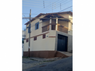Casa - 133,90m² - Terreno - 120m² - Lavras/MG, localizado em Lavras - MG, bairro Vila São Francisco