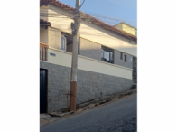 Casa - 133,90m² - Terreno - 120m² - Lavras/MG, localizado em Lavras - MG, bairro Vila São Francisco