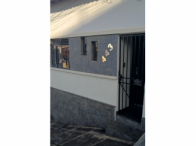 Casa - 133,90m² - Terreno - 120m² - Lavras/MG, localizado em Lavras - MG, bairro Vila São Francisco