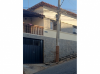 Casa - 133,90m² - Terreno - 120m² - Lavras/MG, localizado em Lavras - MG, bairro Vila São Francisco