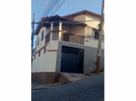 Casa - 133,90m² - Terreno - 120m² - Lavras/MG, localizado em Lavras - MG, bairro Vila São Francisco