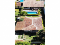 Direitos - Casa edícula -274m² - Terreno -780m² -Piracaia/SP