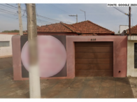 02 casas - 154,04m² - terreno - 196,80m² - barrinha/sp
