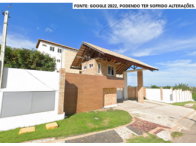 Direitos sobre Apartamento - Tibau/RN, localizado em Tibau - RN