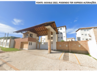 Direitos sobre Apartamento - Tibau/RN, localizado em Tibau - RN