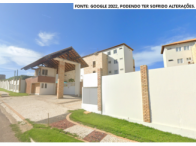 Direitos sobre Apartamento - Tibau/RN, localizado em Tibau - RN