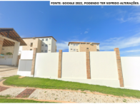 Direitos sobre Apartamento - Tibau/RN, localizado em Tibau - RN