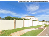 Direitos sobre Apartamento - Tibau/RN, localizado em Tibau - RN