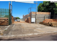 Terreno no Loteamento Vila Rebouças (foto 2 de 5)