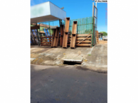 Terreno no Loteamento Vila Rebouças (foto 4 de 5)