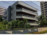 Prédio c/ 3 aptos - 120m da praia - Cabedelo/PB, localizado em Cabedelo - PB
