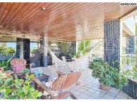 Prédio c/ 3 aptos - 120m da praia - Cabedelo/PB, localizado em Cabedelo - PB