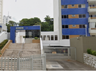 Apartamento - 155,66m² - 2 Vagas - Salvador/BA, localizado em Salvador - BA