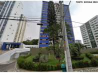Apartamento - 155,66m² - 2 Vagas - Salvador/BA, localizado em Salvador - BA