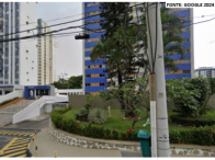 Apartamento - 155,66m² - 2 Vagas - Salvador/BA, localizado em Salvador - BA