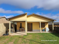 Terreno com 204,43m² - R. Lauro Rodrigues - 227 - Vl Liberal, localizado em Arroio Dos Ratos - RS