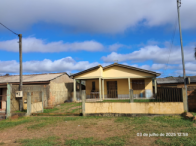 Terreno com 204,43m² - R. Lauro Rodrigues - 227 - Vl Liberal, localizado em Arroio Dos Ratos - RS