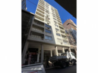 Apartamento nº 104 c/ 63m² - edifício monroe