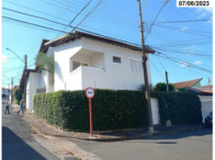 Sobrado e piscina - 291,25m² -terreno - 500m² -são carlos/sp