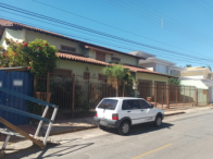 Casa no Lago Sul (foto 2 de 9)