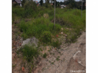 Terreno c/ 361,20m² - lugar Barranco Alto -Jd. Independência