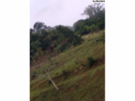 Parte ideal de 9,65 hectares - no lugar salto do itajaí