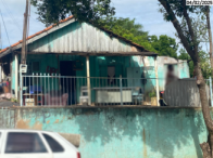 03 Casas - Terreno - 484m² - Adamantina/SP