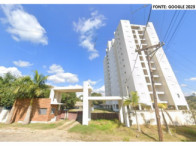 Apartamento em construção - Igaratá/SP