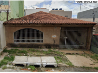 Casa 122,50m² - terreno 144,50m² - riacho fundo /df