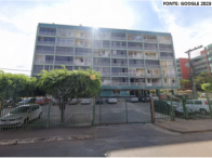 Apartamento - 46,02m² - Gama/DF, localizado em Brasília - DF