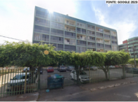 Apartamento - 46,02m² - Gama/DF, localizado em Brasília - DF