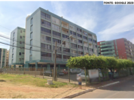 Apartamento - 46,02m² - Gama/DF, localizado em Brasília - DF