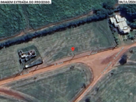 Terreno - 600m² - arandú/sp