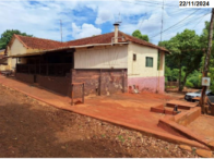 Parte ideal - Sítio - 11,80ha - Benfeitorias - Dumont/SP, localizado em Dumont - SP