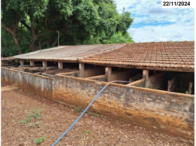 Parte ideal - Sítio - 11,80ha - Benfeitorias - Dumont/SP, localizado em Dumont - SP