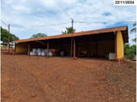 Parte ideal - Sítio - 11,80ha - Benfeitorias - Dumont/SP, localizado em Dumont - SP