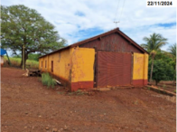 Parte ideal - Sítio - 11,80ha - Benfeitorias - Dumont/SP, localizado em Dumont - SP