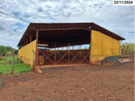 Parte ideal - Sítio - 11,80ha - Benfeitorias - Dumont/SP, localizado em Dumont - SP