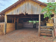 Parte ideal - Sítio - 11,80ha - Benfeitorias - Dumont/SP, localizado em Dumont - SP