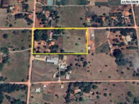 Parte Ideal 50% - Terreno - 24.182,62m² - Bauru/SP, localizado em Bauru - SP