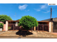 Casa - 160m² - terreno - 200m² - sertãozinho/sp