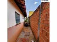 Direitos - Casa - 43,31m² - Terreno - 200m² - Sertãozinho/SP, localizado em Sertãozinho - SP