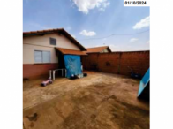 Direitos - Casa - 43,31m² - Terreno - 200m² - Sertãozinho/SP, localizado em Sertãozinho - SP