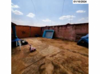 Direitos - Casa - 43,31m² - Terreno - 200m² - Sertãozinho/SP, localizado em Sertãozinho - SP