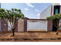 Direitos - casa - 43,31m² - terreno - 200m² - sertãozinho/sp