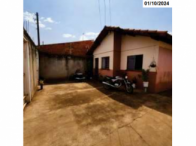 Direitos - Casa - 43,31m² - Terreno - 200m² - Sertãozinho/SP, localizado em Sertãozinho - SP