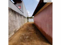Direitos - Casa - 43,31m² - Terreno - 200m² - Sertãozinho/SP, localizado em Sertãozinho - SP