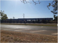 Prédio - 140,45m² - Terreno - 13.420,36m² - Penápolis/SP