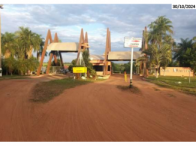 Terreno - 937,51m² - Glicério/SP